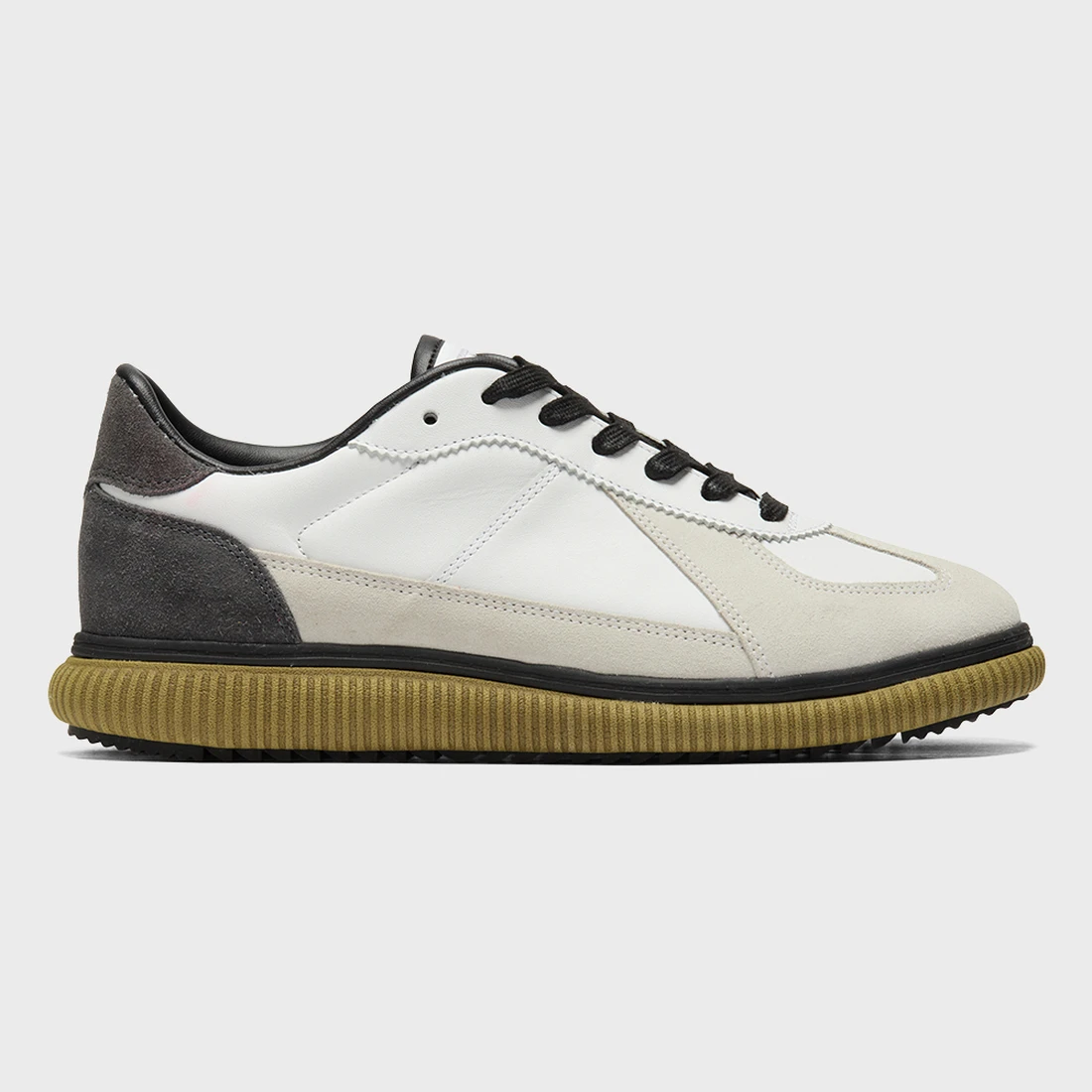 오니츠카 타이거 델리시티 L 화이트 그래파이트 그레이 1183C217-102