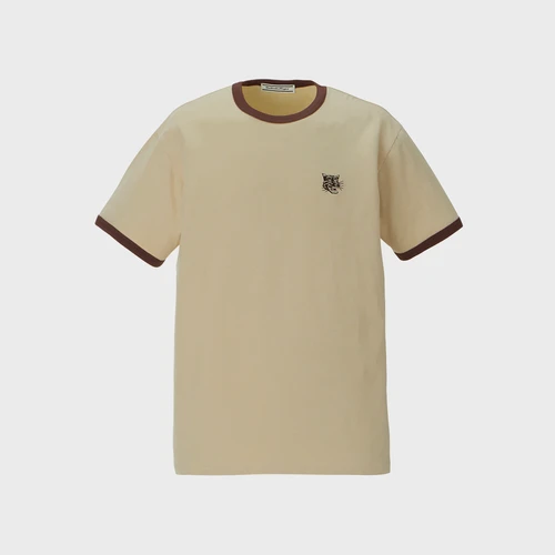 오니츠카 타이거 링거 반팔 티셔츠