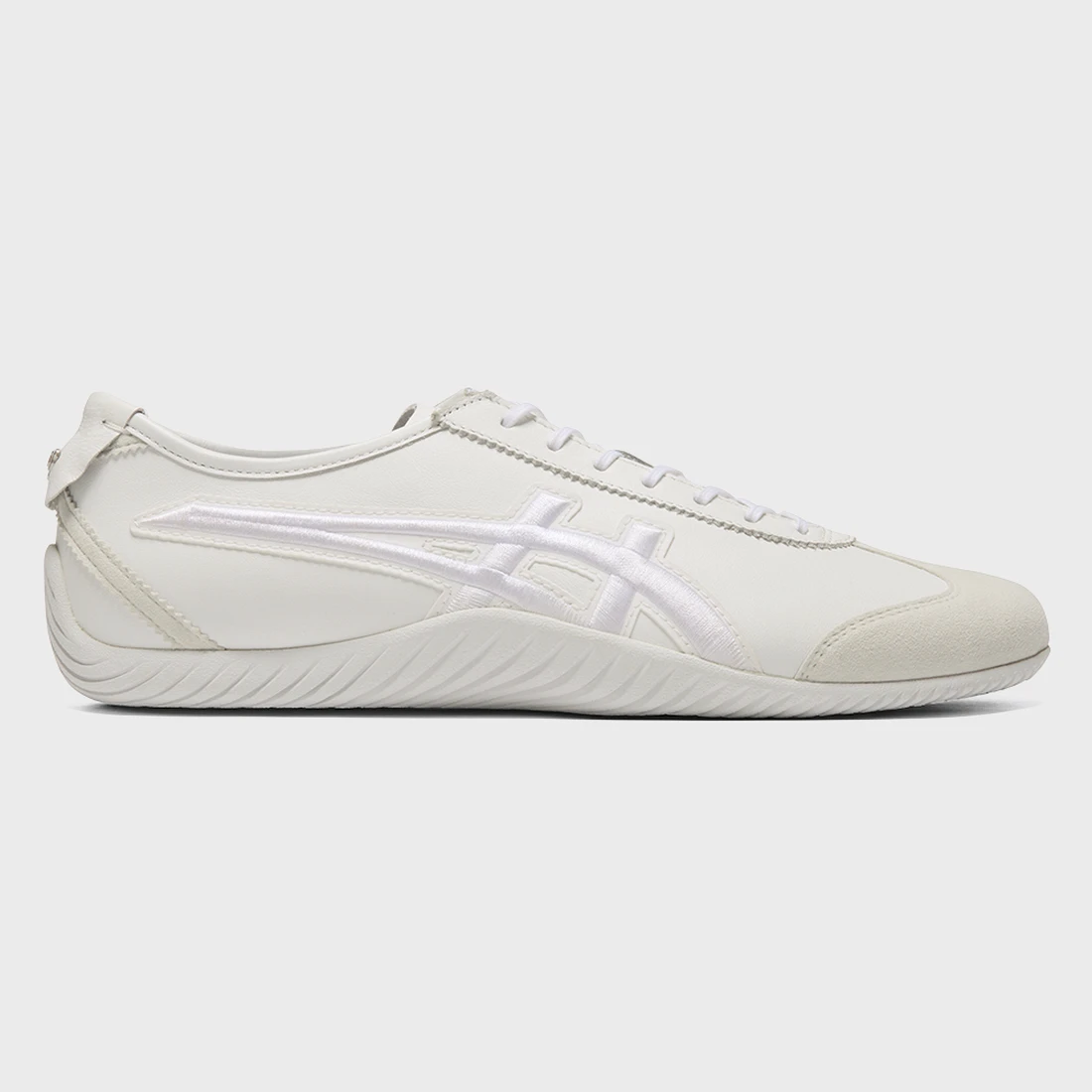 오니츠카 타이거 멕시코 66 드라이빙 화이트 1183C306-100