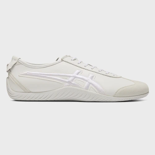 오니츠카 타이거 멕시코 66 드라이빙 화이트