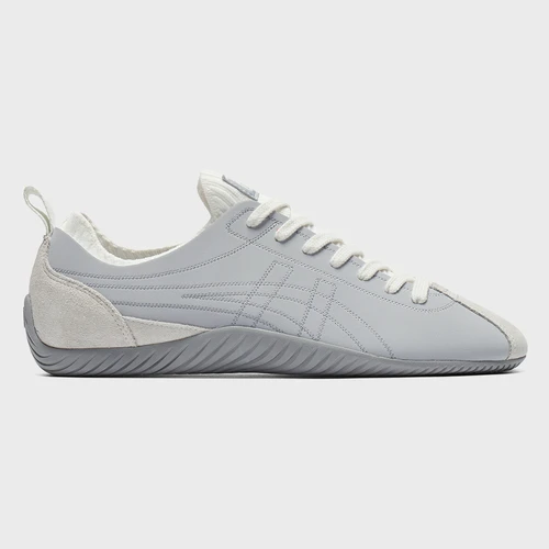 오니츠카 타이거 스크로우 피드몬트 그레이 글레이셔 그레이