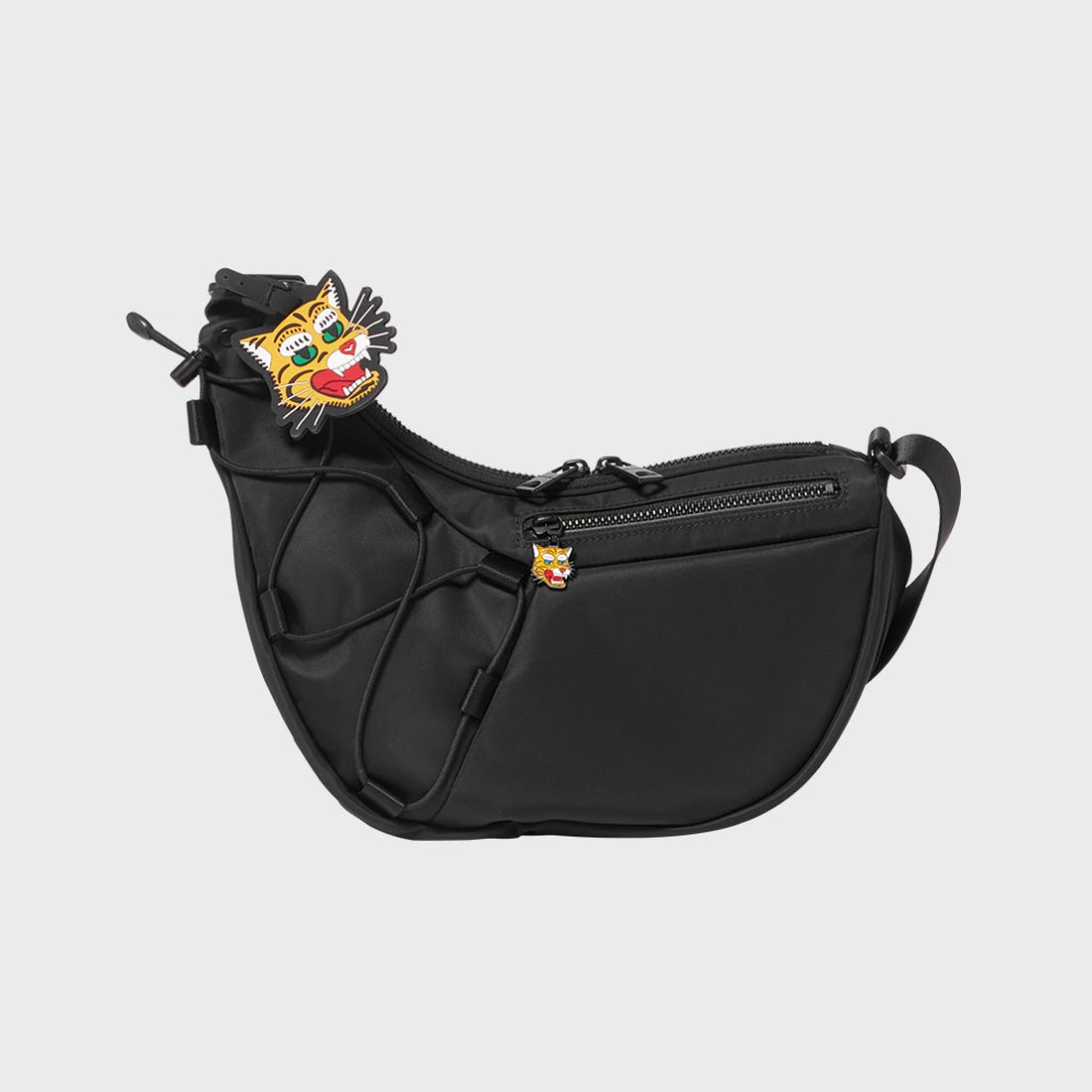 오니츠카 타이거 [공식스토어] 오니츠카 타이거 타이거 포인트 메신저백 3183B104-001