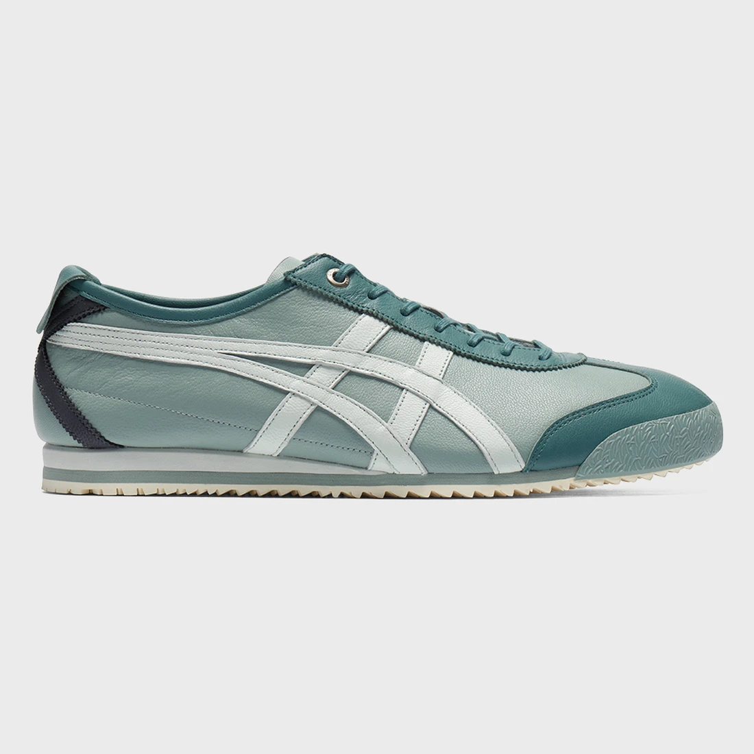 오니츠카 타이거 멕시코 66 SD 오션 헤이즈 페일 민트 1183A872-402