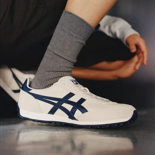 오니츠카 타이거 EDR 78 버치 피코트