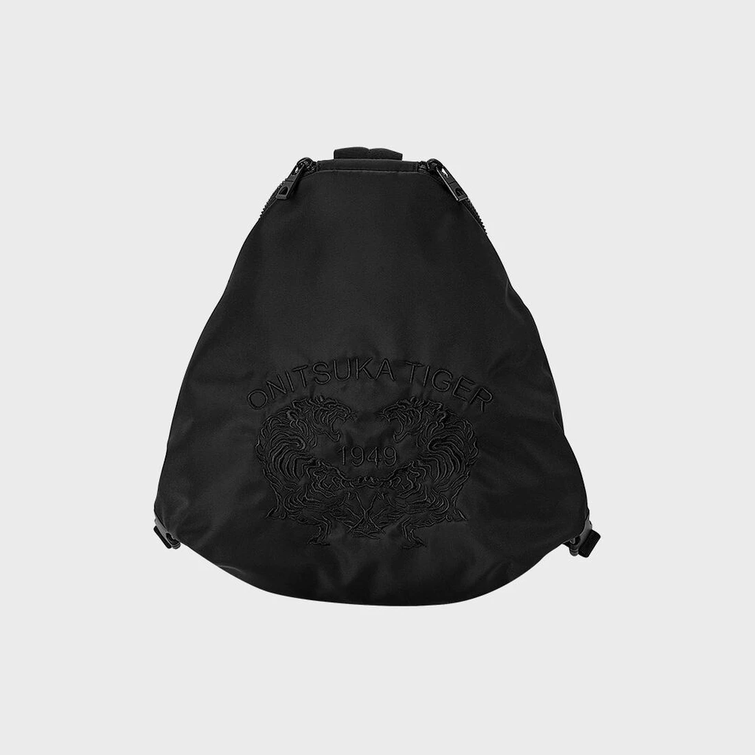 오니츠카 타이거 타이거 자수 미니 백팩 3183A937-002