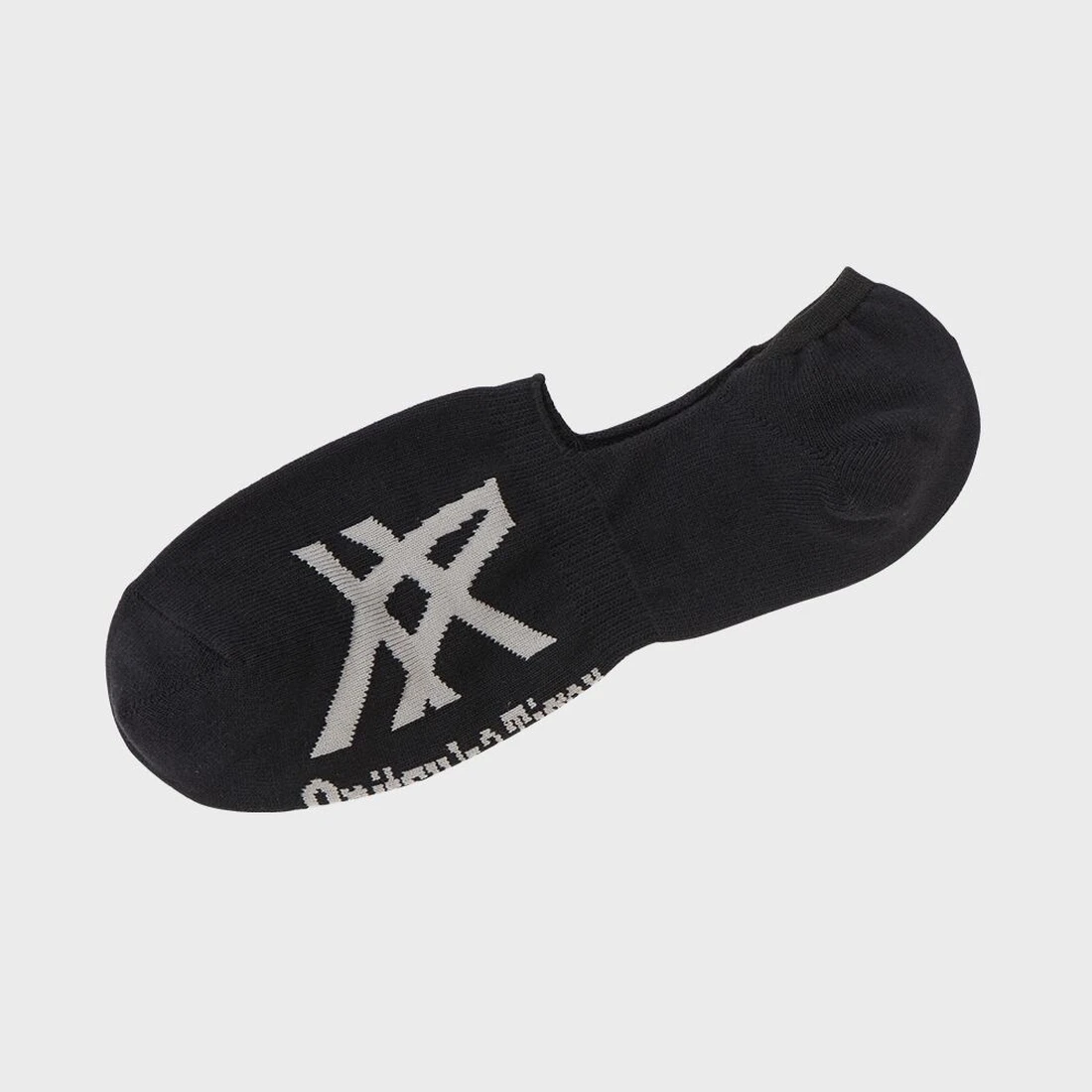 오니츠카 타이거 인비져블 삭스 3183A941-001