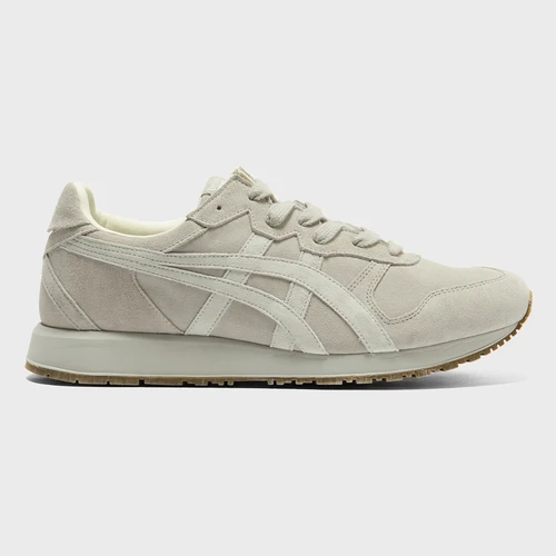 오니츠카 타이거 얼라이언스 A40 오이스터 그레이 글레이셔 그레이