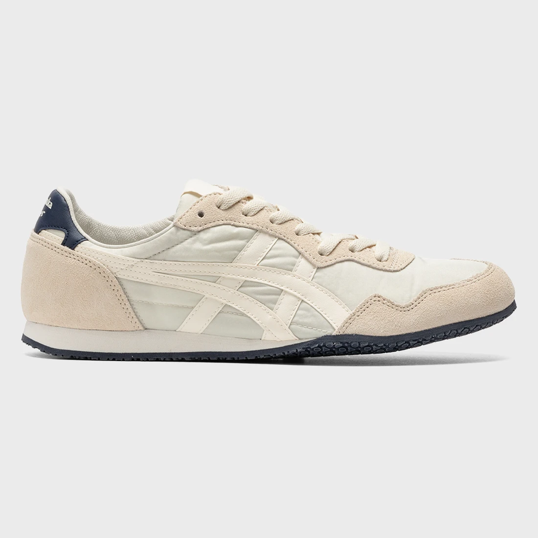 오니츠카 타이거 세라노 오트밀 크림 1183B400-252