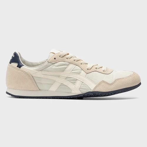 오니츠카 타이거 세라노 오트밀 크림