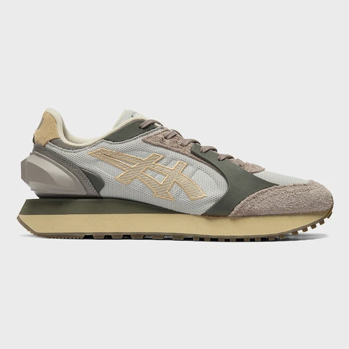 오니츠카 타이거 모아지 CO 오이스터 그레이 페더 그레이