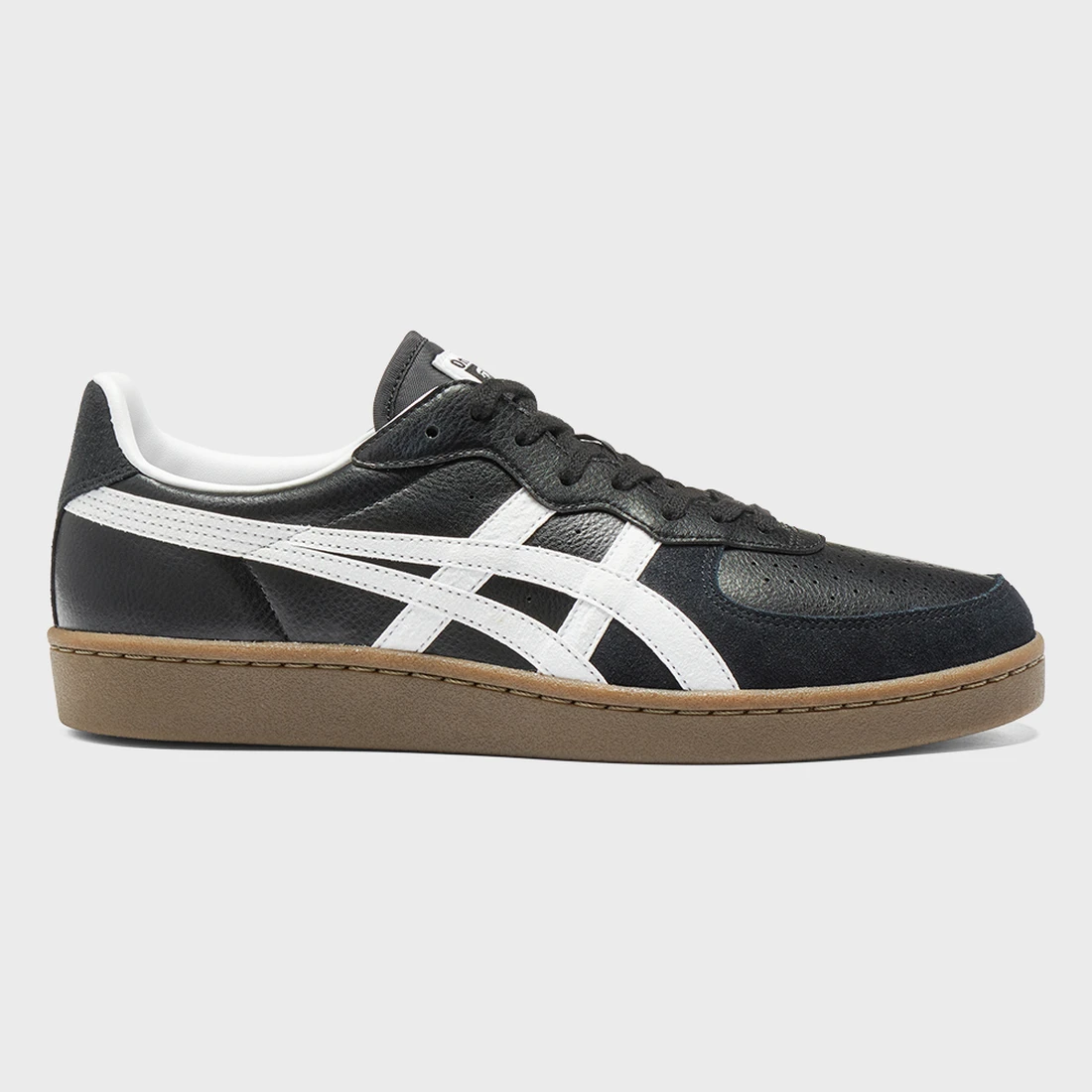 오니츠카 타이거 GSM 블랙 화이트 1183A353-002