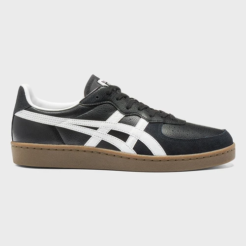 오니츠카 타이거 GSM 블랙 화이트