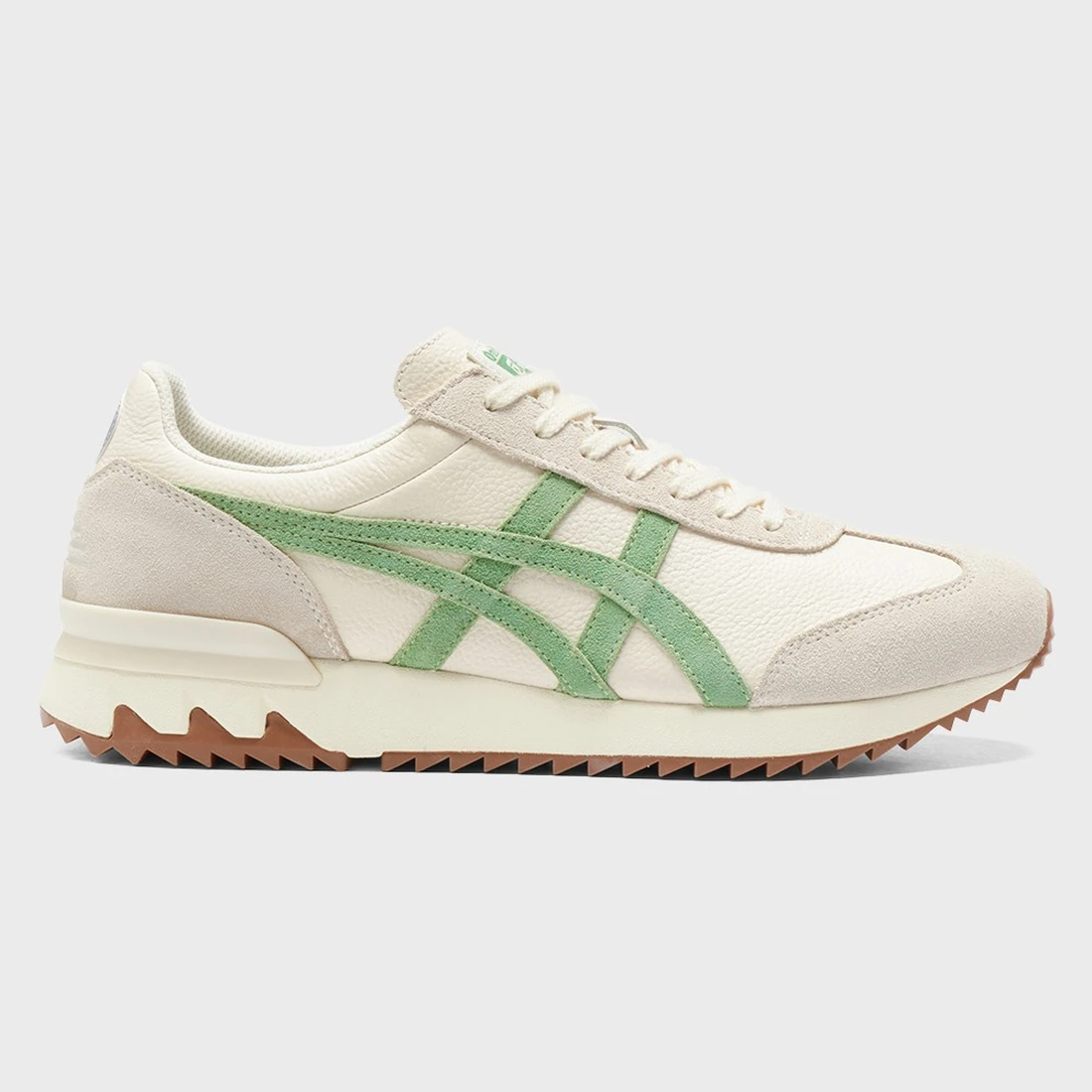 오니츠카 타이거 캘리포니아 78 빈티지 버치 버디그리스 그린 1183C284-200