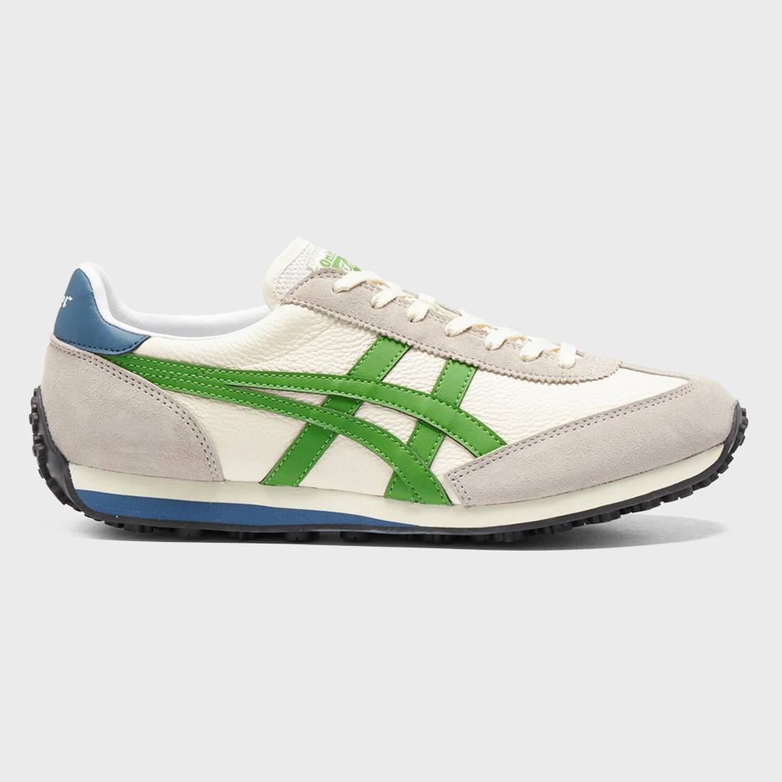 오니츠카 타이거 EDR 78 크림 가든 그린 1183B411-102