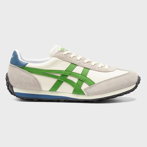 오니츠카 타이거 EDR 78 크림 가든 그린