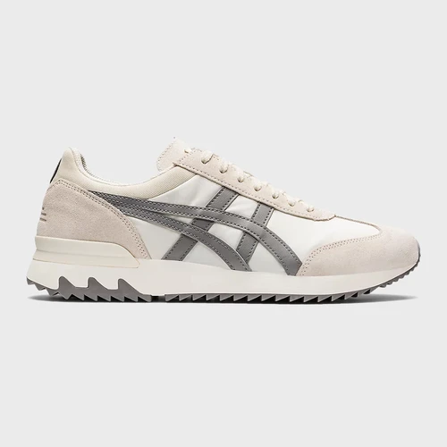 오니츠카 타이거 캘리포니아 78 EX 버치 스티플 그레이