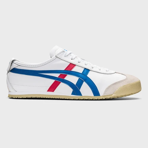 오니츠카 타이거 멕시코 66 화이트 블루