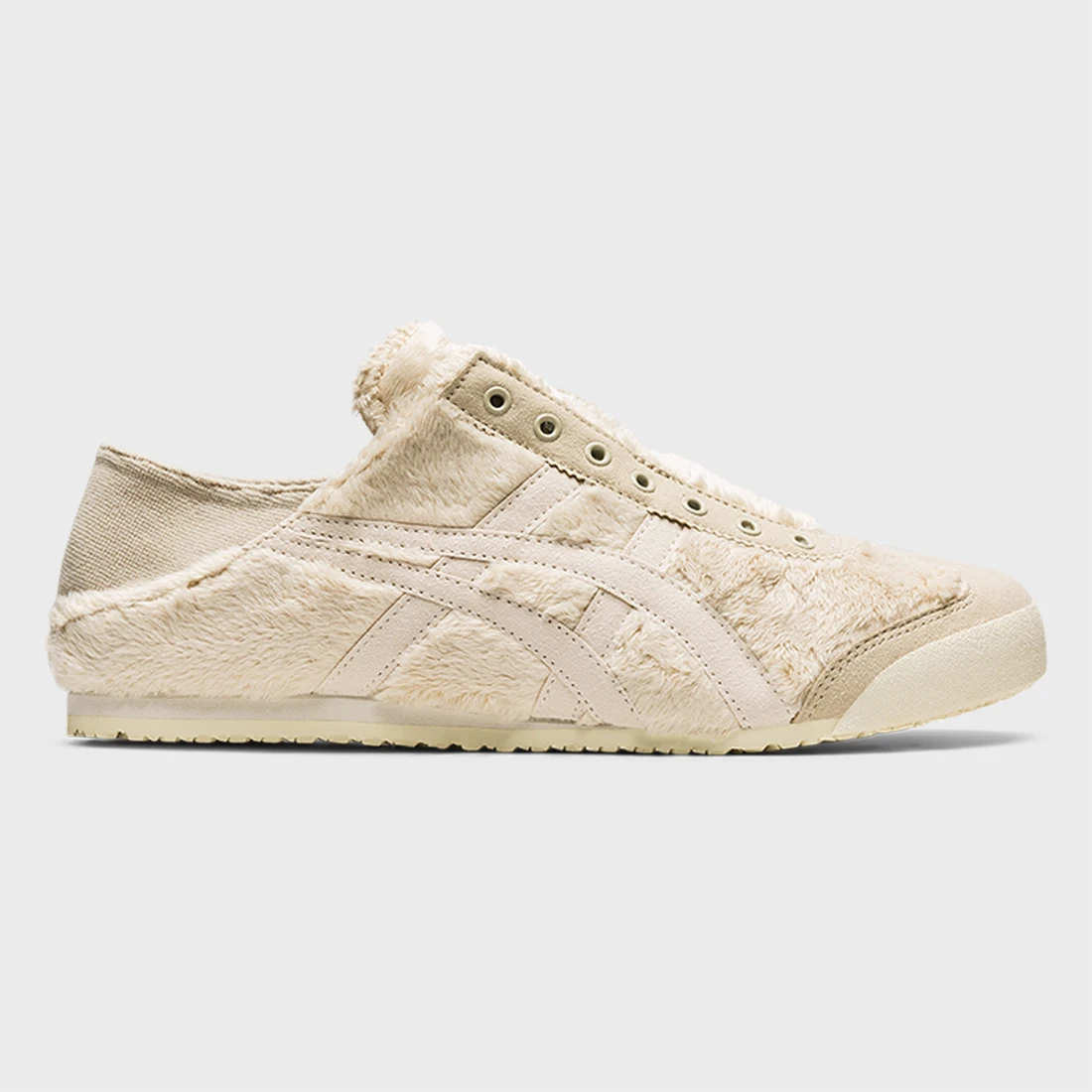 오니츠카 타이거 멕시코 66 파라티 버치 크림 1183B601-200