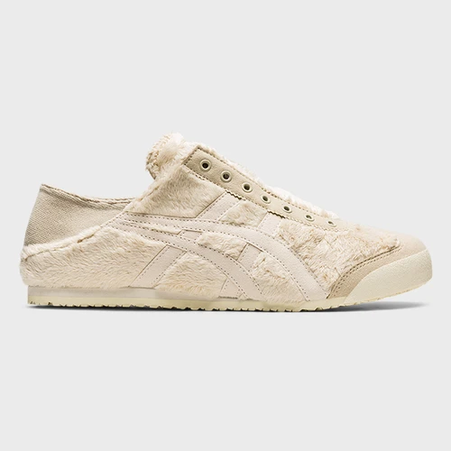 오니츠카 타이거 멕시코 66 파라티 버치 크림