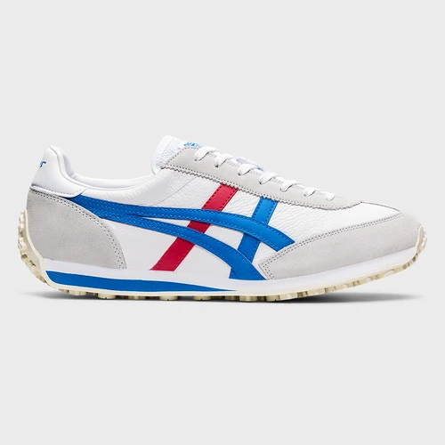 오니츠카 타이거 EDR 78 화이트 디렉투아 블루