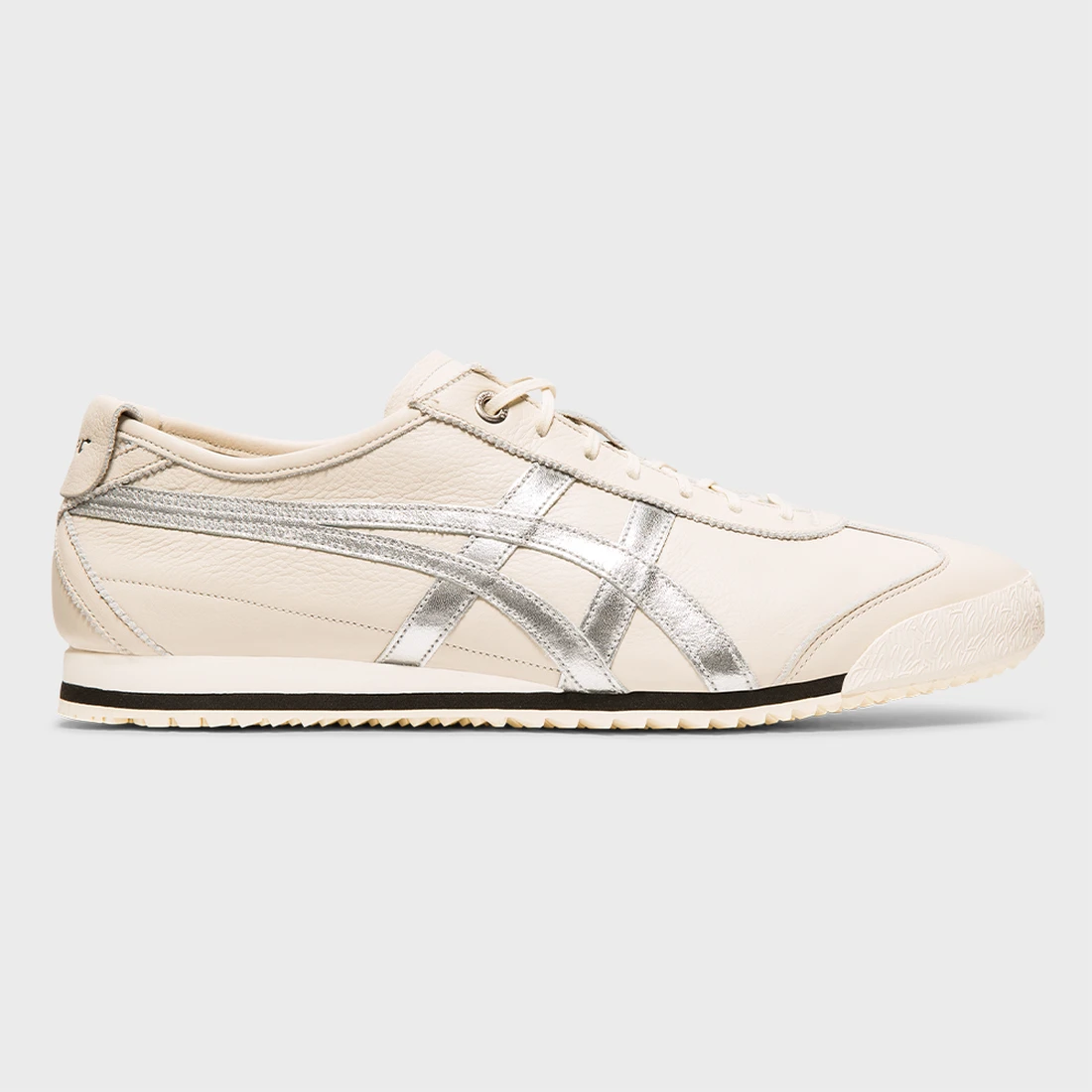 오니츠카 타이거 멕시코 66 SD 버치 실버 1183A592-200