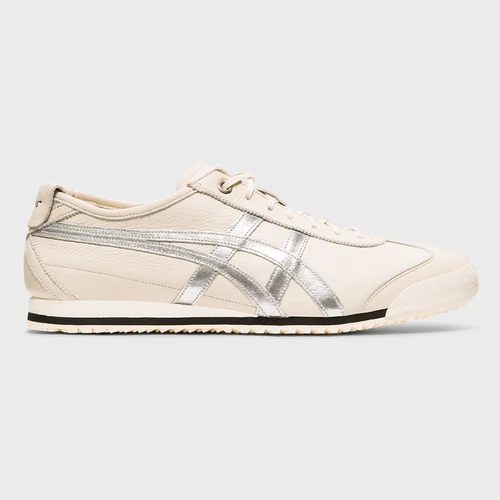 오니츠카 타이거 멕시코 66 SD 버치 실버