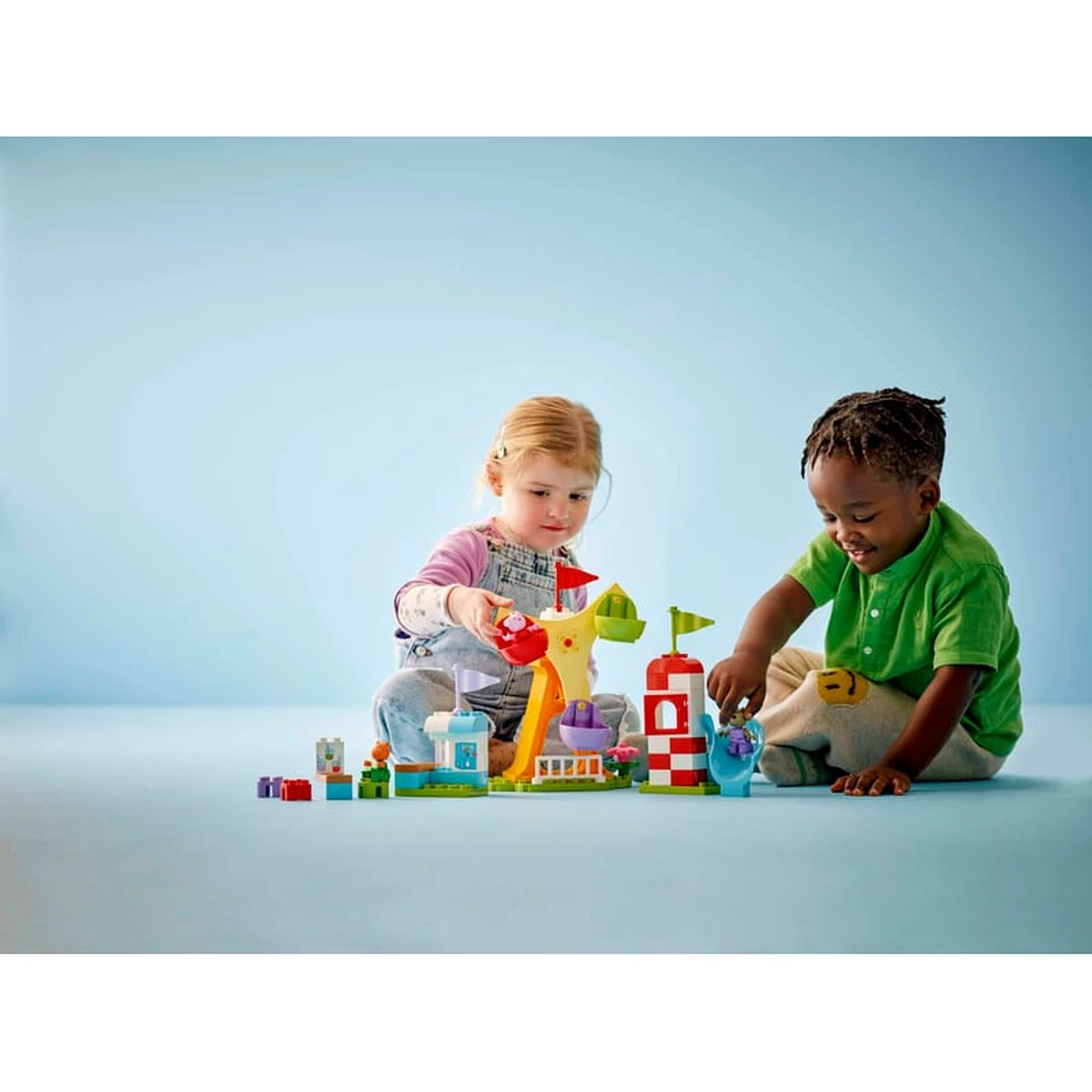 레고 재미있는 박람회 10453