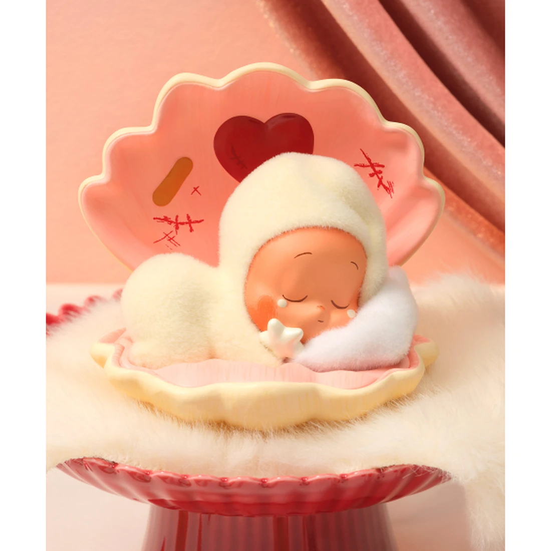 팝마트 트윙클 트윙클 사랑에 빠지다 시리즈 1250606004