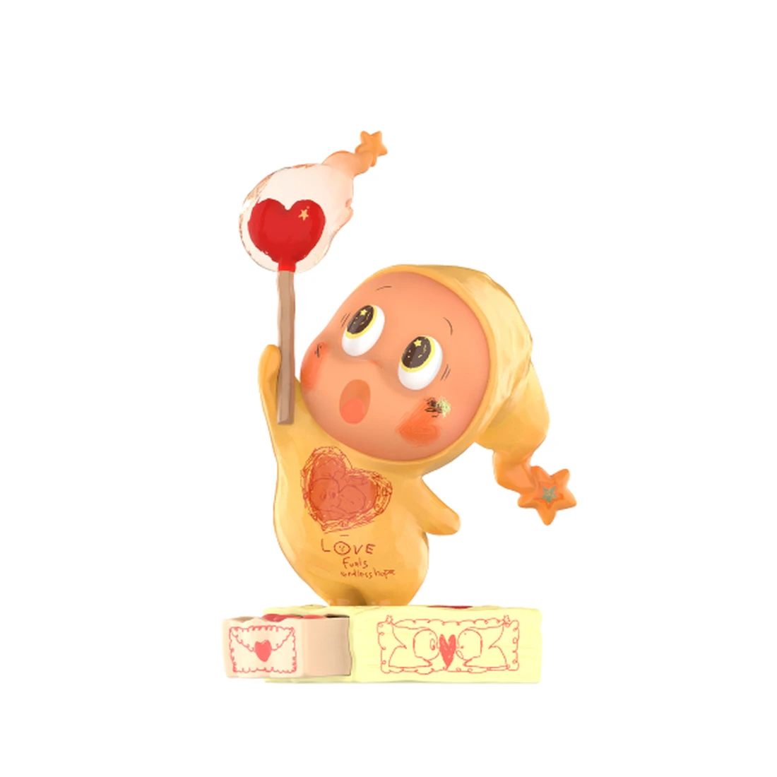 팝마트 트윙클 트윙클 사랑에 빠지다 시리즈 1250606004