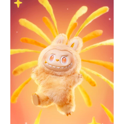 팝마트 THE MONSTERS 하이라이트 시리즈 인형 키링