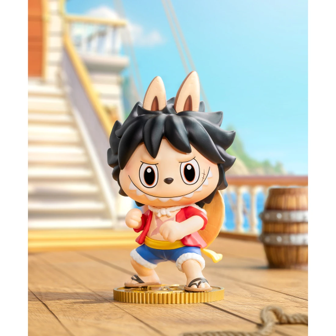 팝마트 THE MONSTERS x 원피스 시리즈 1240314040