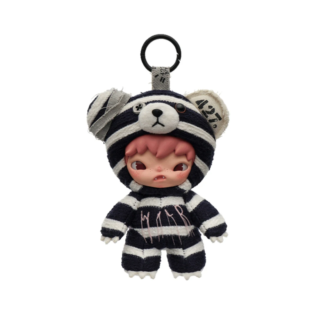 팝마트 히로노 로드 저널 시리즈 인형 키링 1250828024