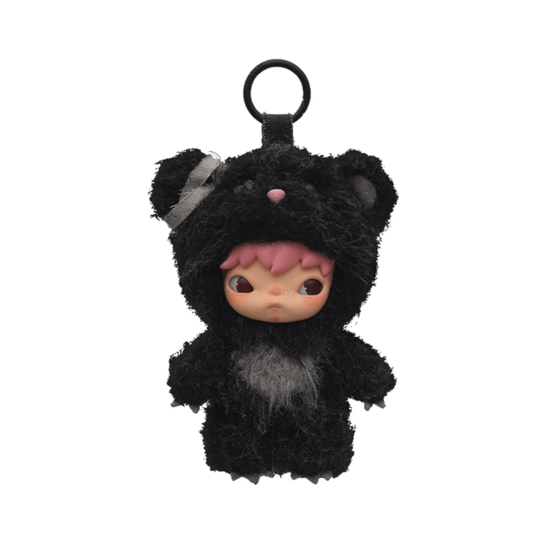 팝마트 히로노 로드 저널 시리즈 인형 키링 1250828024