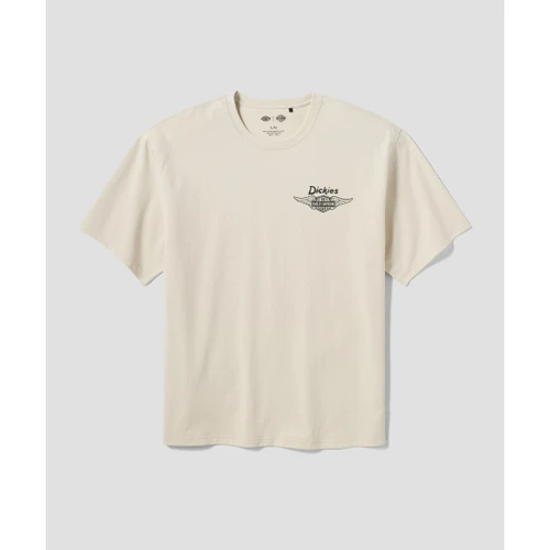 디키즈 X Harley Davidson 그래픽 티셔츠 본