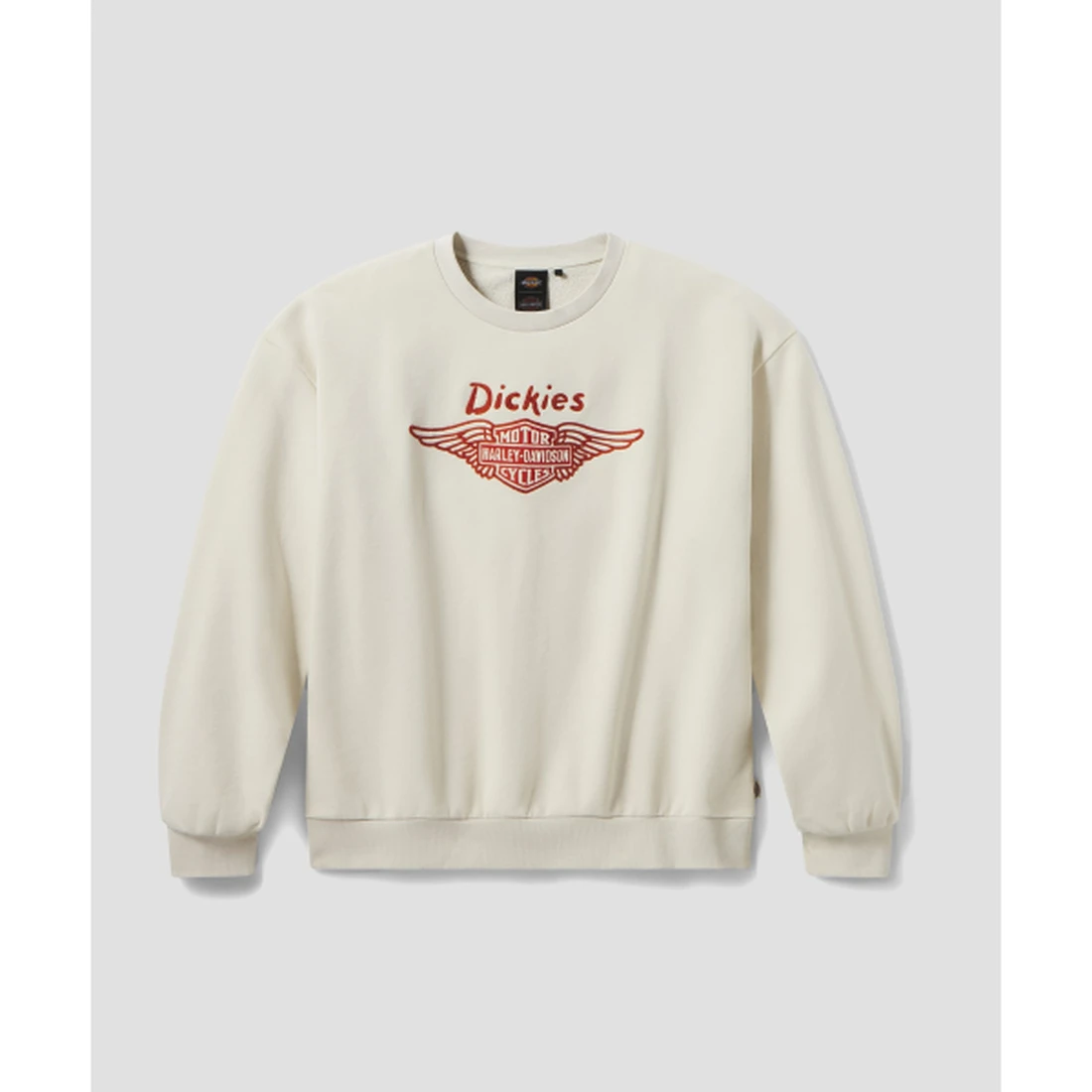 디키즈 X Harley Davidson 스웨트셔츠 본 DK0A88RLL63