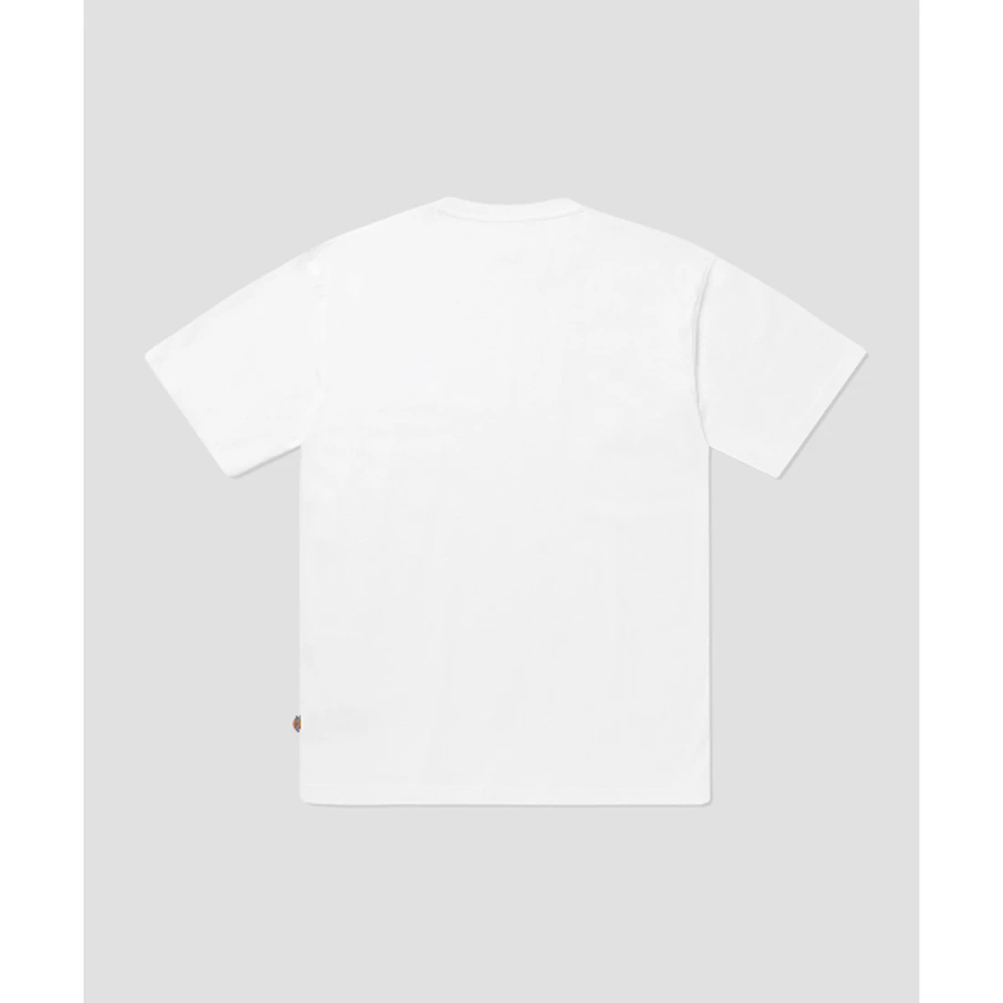 디키즈 더비 레이스 티셔츠 화이트 DK0A88JGWHX