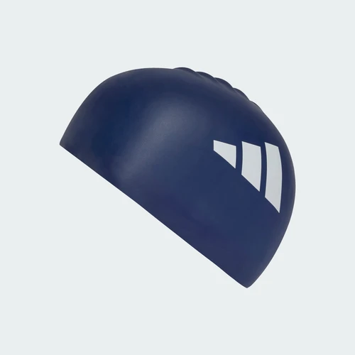 아디다스 아디다스 3-스트라이프 성인 수영모자