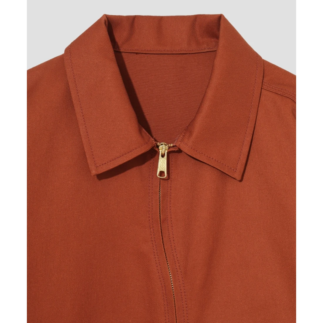 디키즈 X UNDERCOVER 아이젠하워 자켓 진저브레드 DK0A8E2KIEX