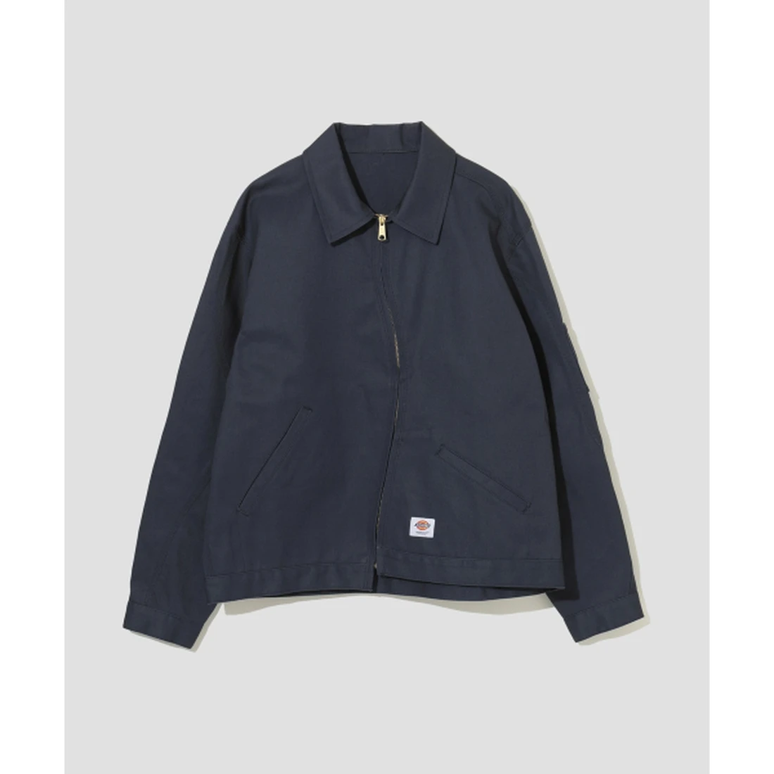 디키즈 X UNDERCOVER 아이젠하워 자켓 네이비 DK0A8E2KCT9