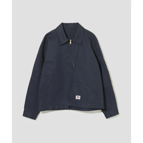 디키즈 X UNDERCOVER 아이젠하워 자켓 네이비