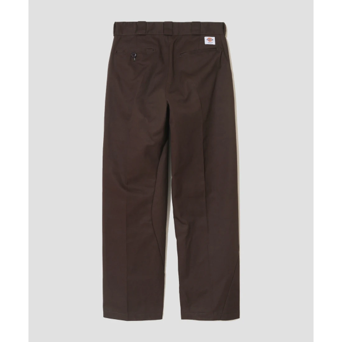 디키즈 X UNDERCOVER 워크 팬츠 다크 브라운 DK0A8CTLDBX