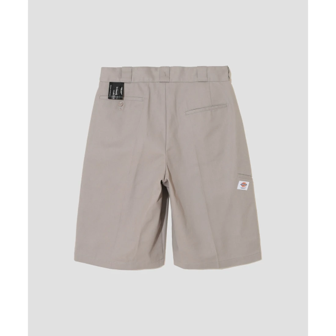 디키즈 X UNDERCOVER 워크 쇼츠 실버 그레이 DK0A8D2TSVX