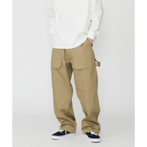 디키즈 G.W.C 가드닝 팬츠 카키