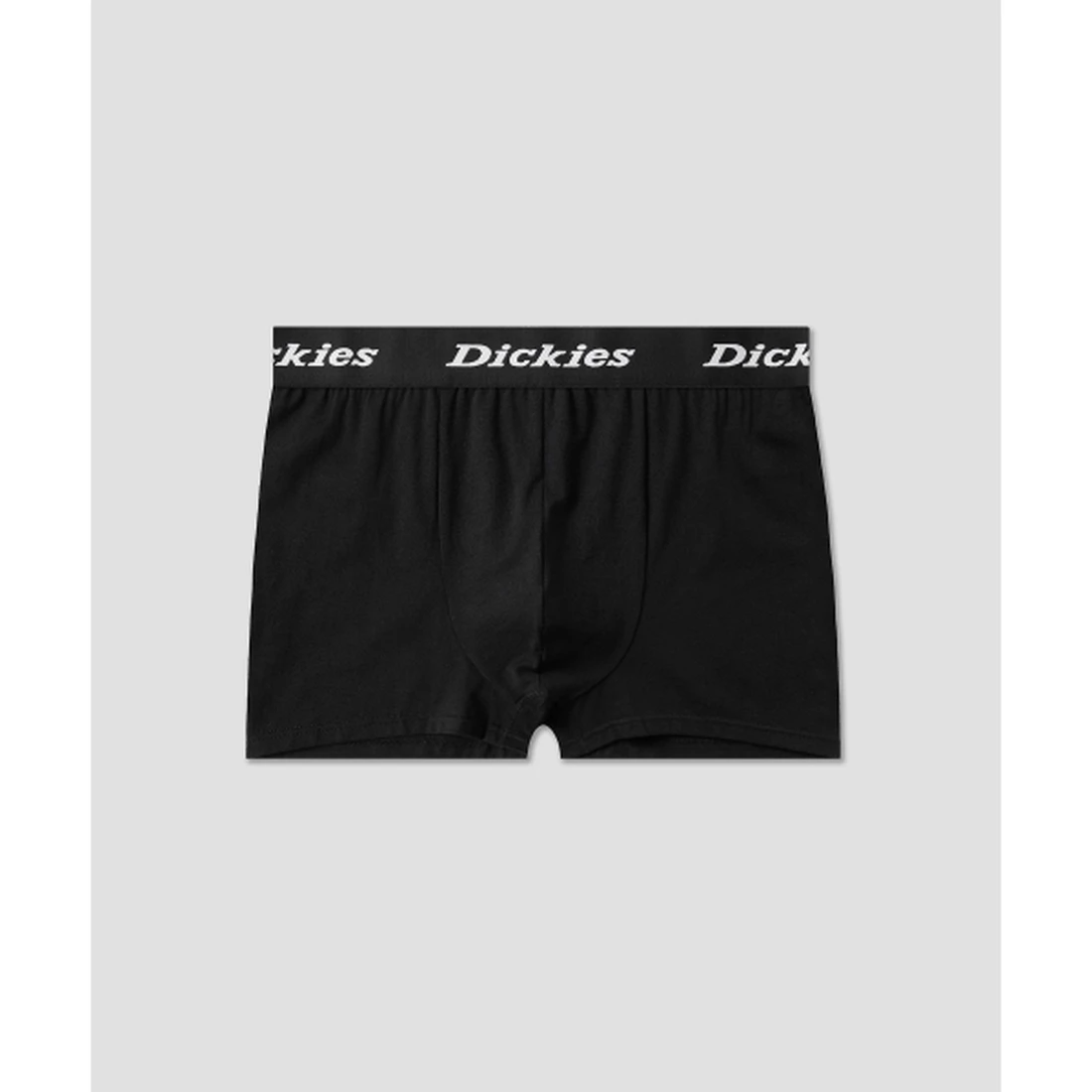 디키즈 [3PACK] 베이직 드로즈 블랙 DIKU263LABX002BK