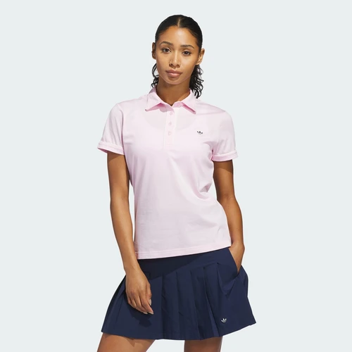 아디다스 오리지널스 솔리드 폴로