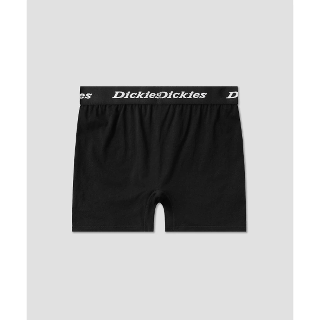 디키즈 [3PACK] 베이직 롱 드로즈 블랙 DIKU263LABX001BK롱