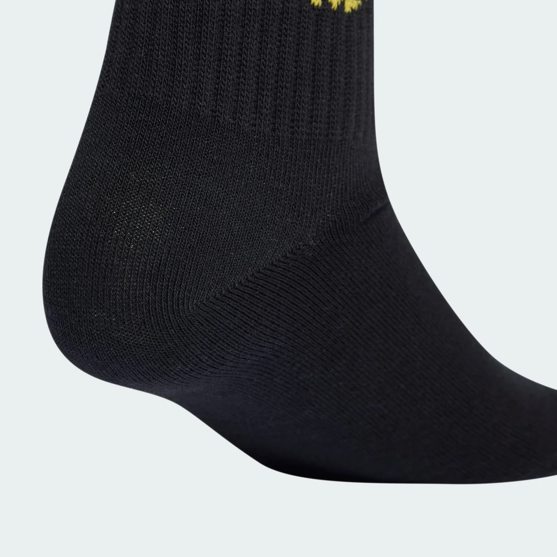 아디다스 3-스트라이프 크루 삭스 3켤레 KD8251