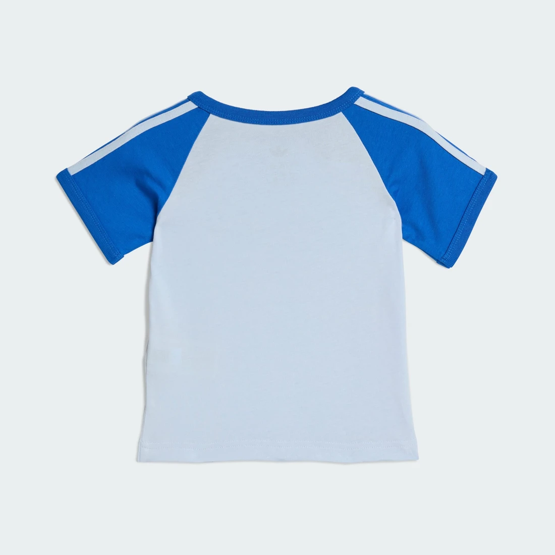 아디다스 SPRINTER 쇼츠 티 세트 KD1057