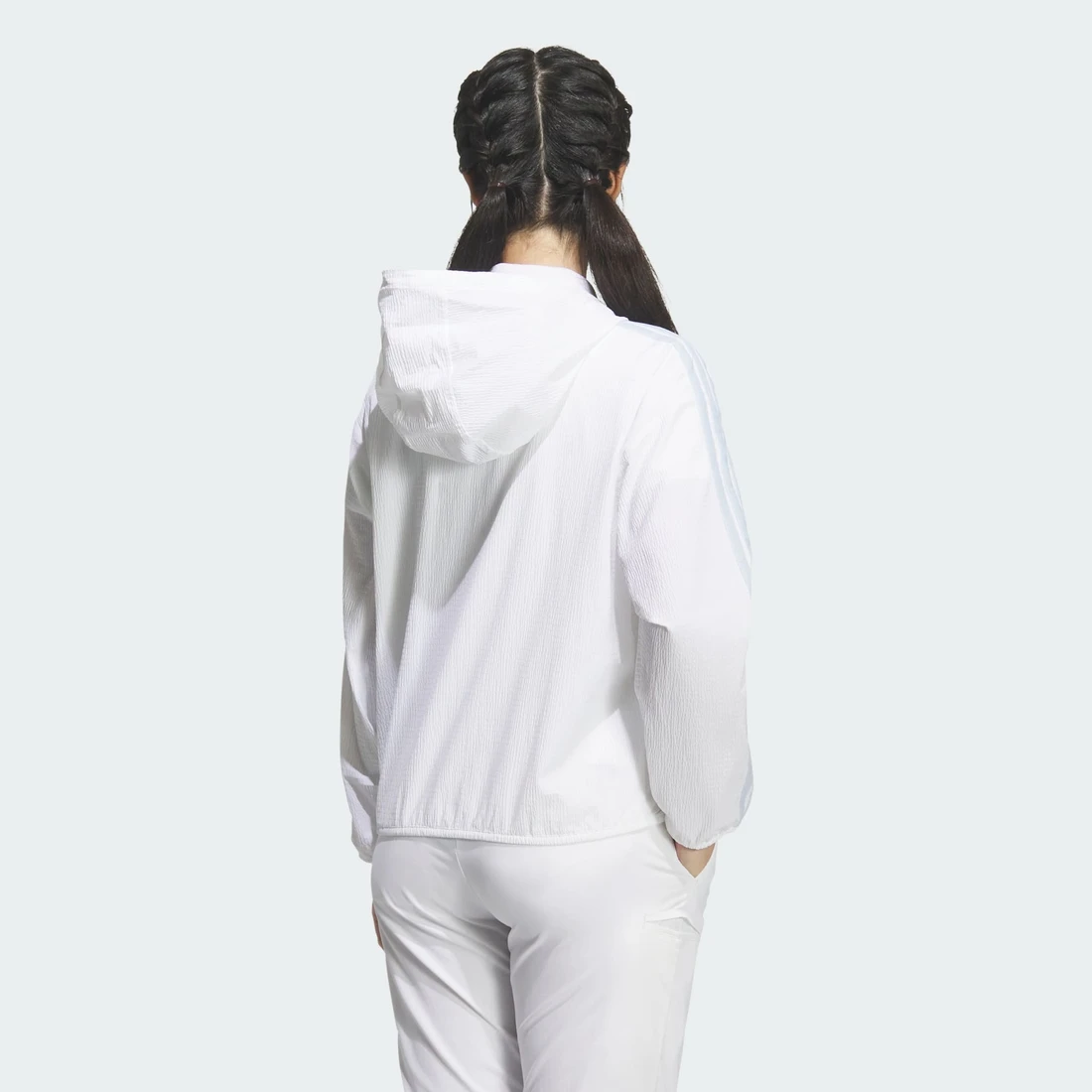 아디다스 풀 지퍼 재킷 KA4308