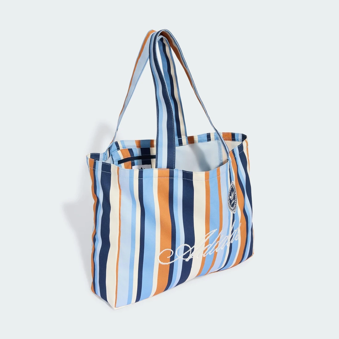 아디다스 토트백 캔버스 KX5259